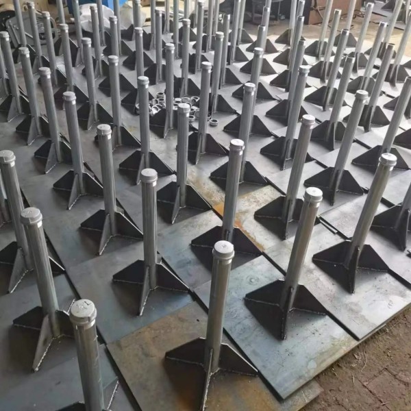 廊坊鑫亿呈沉降板生产
