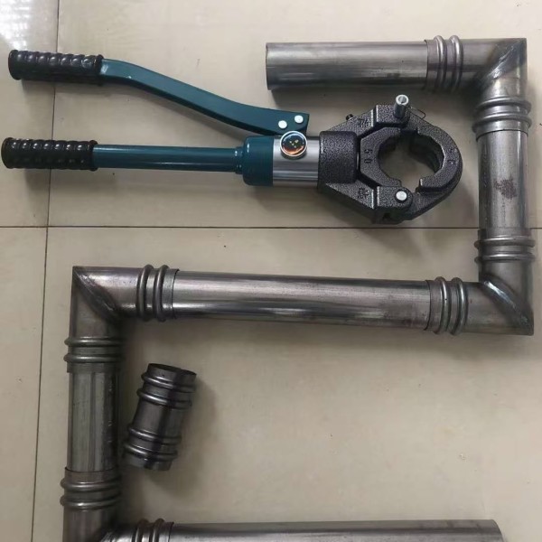 廊坊鑫亿呈冷却管